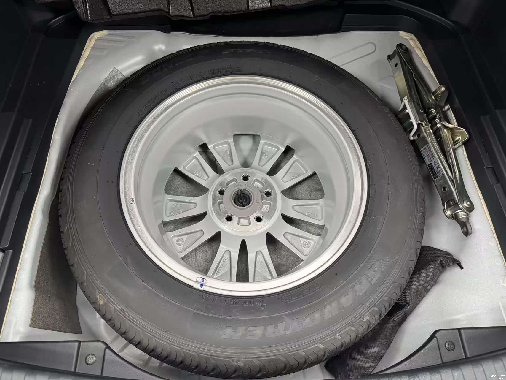 Honda CR-V, 2017 9