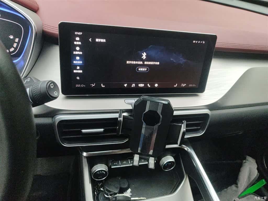 Geely Coolray, 2019 6
