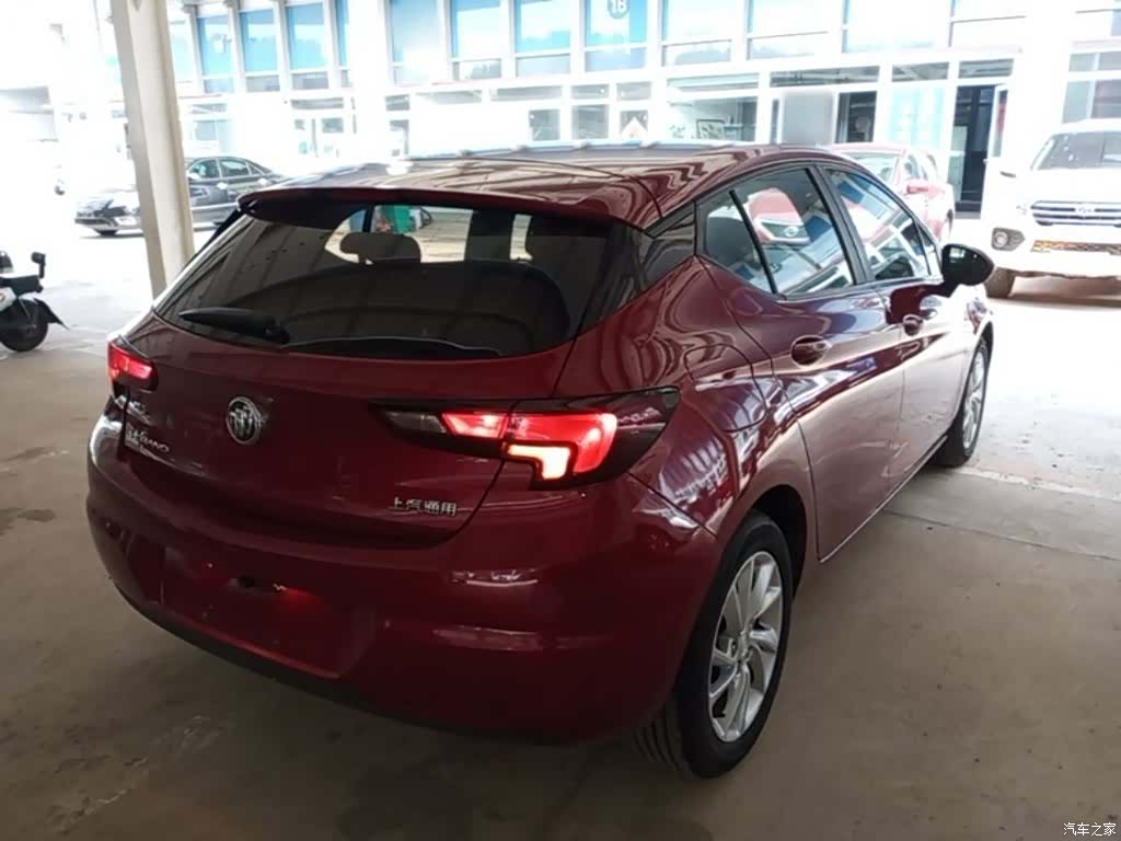 Buick Verano, 2016 7