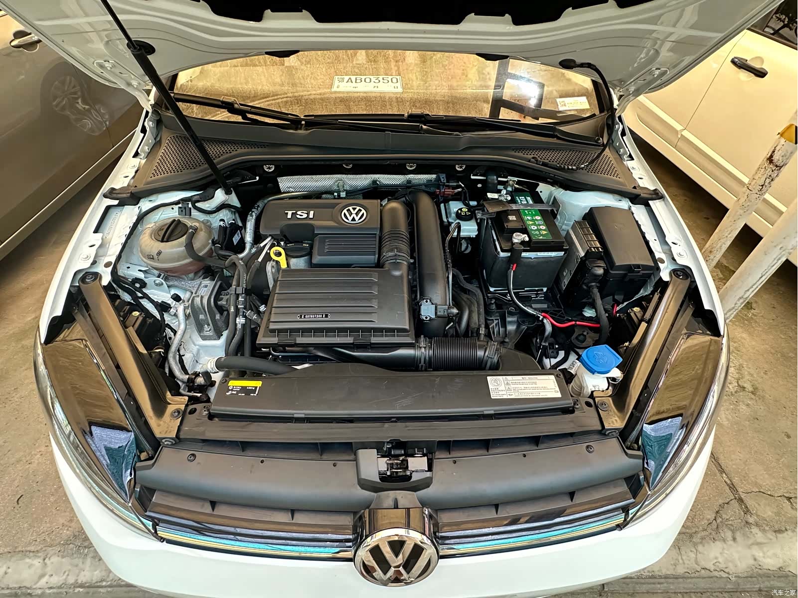 Volkswagen Golf, 2018 10
