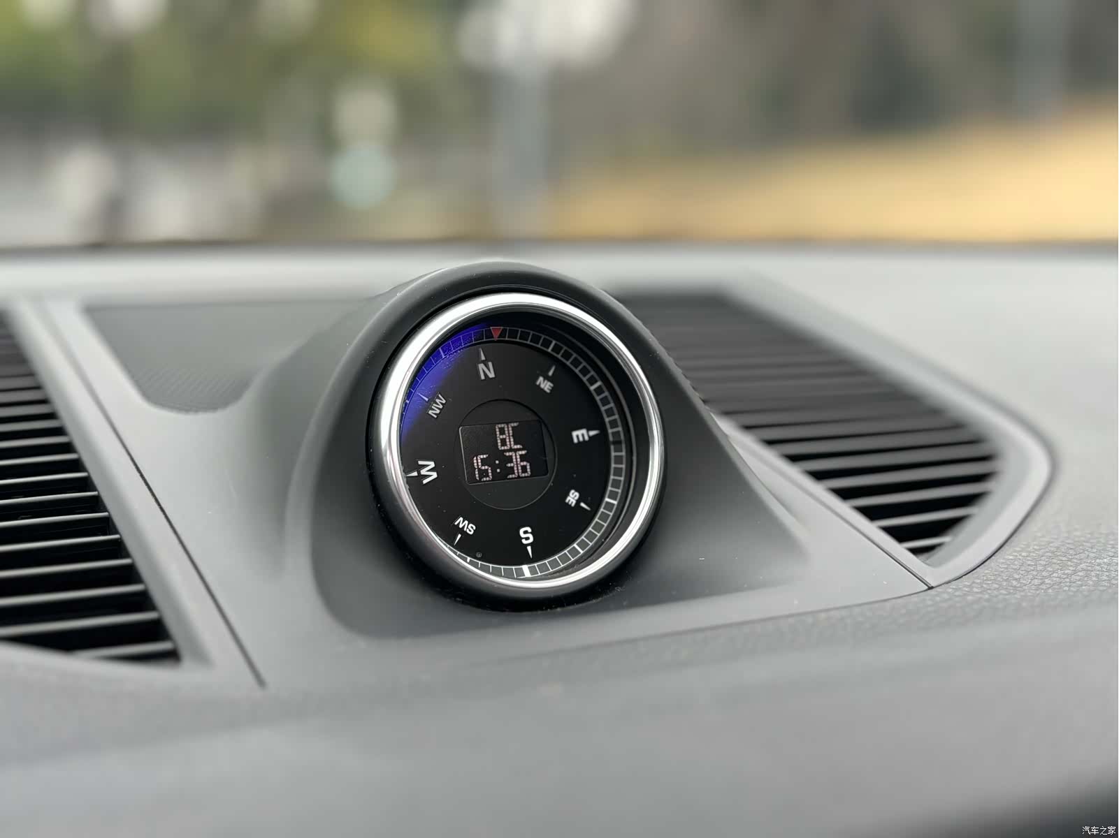 Porsche Macan, 2021 14