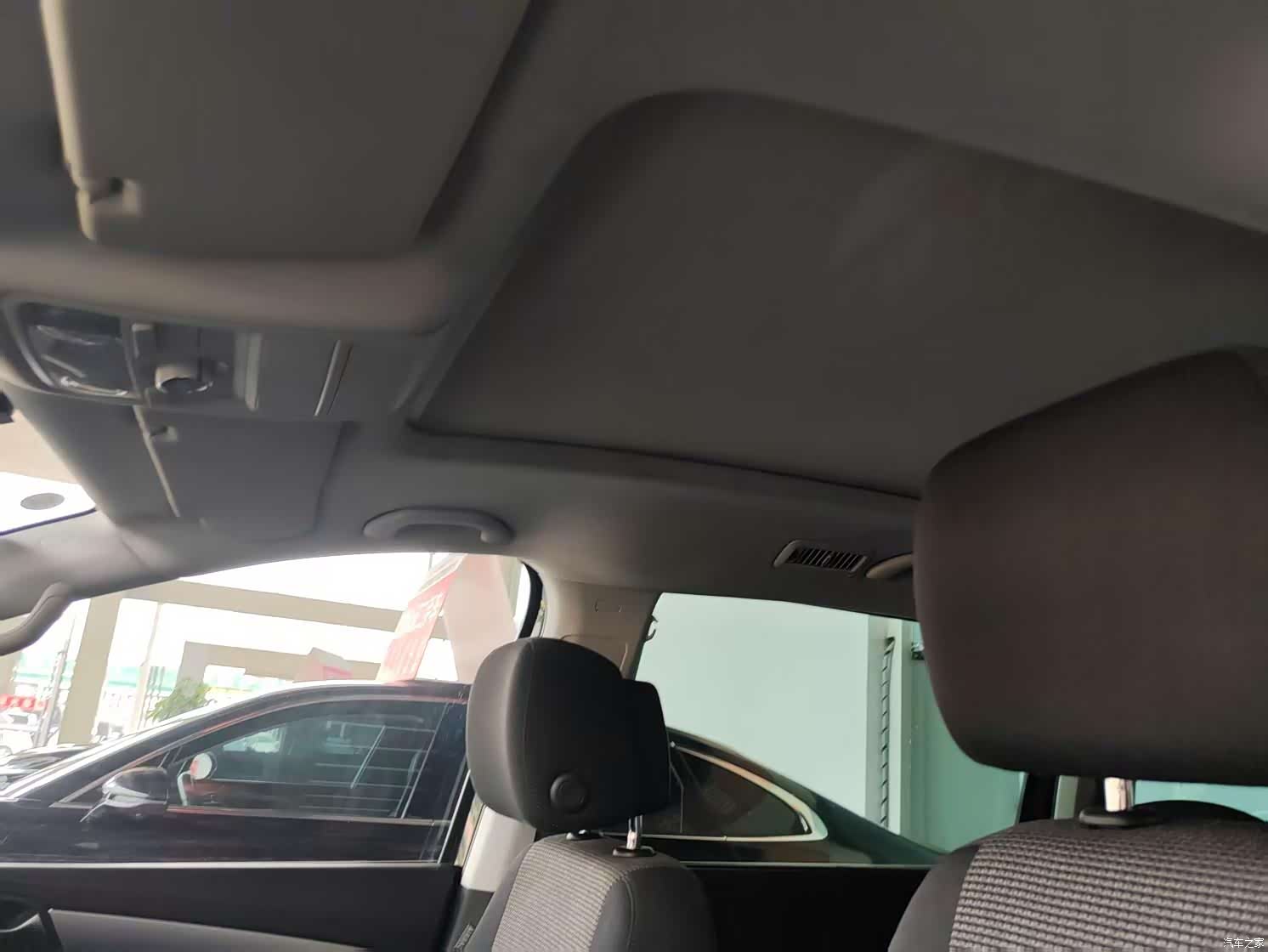 Volkswagen Xia, 2016 7