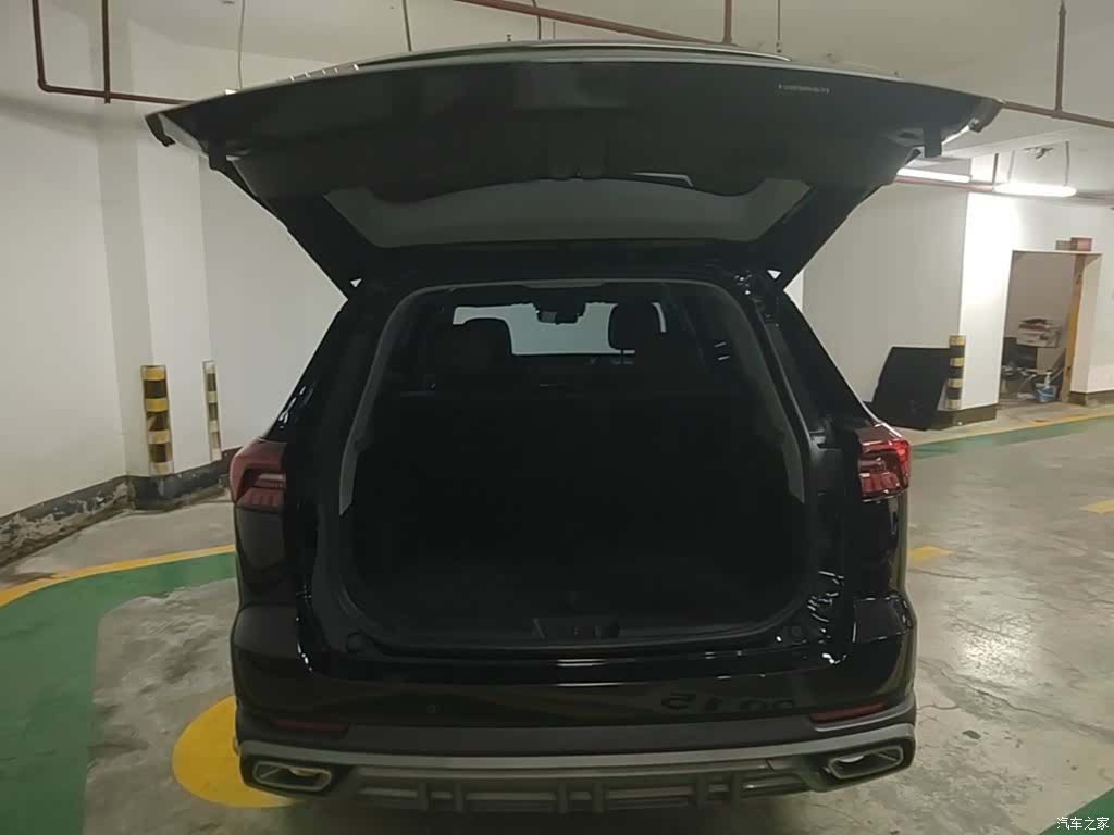 Chery Tiggo 8, 2023 19