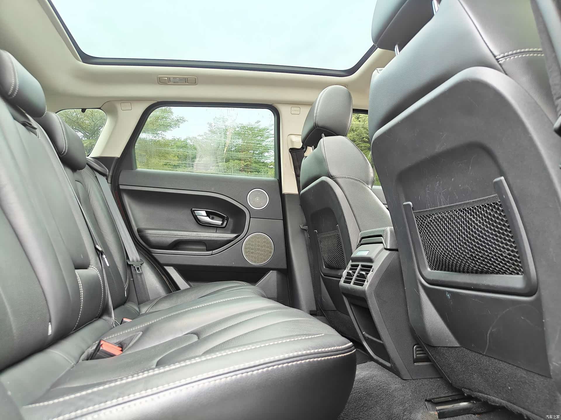 Land Rover Range Rover, 2015 16