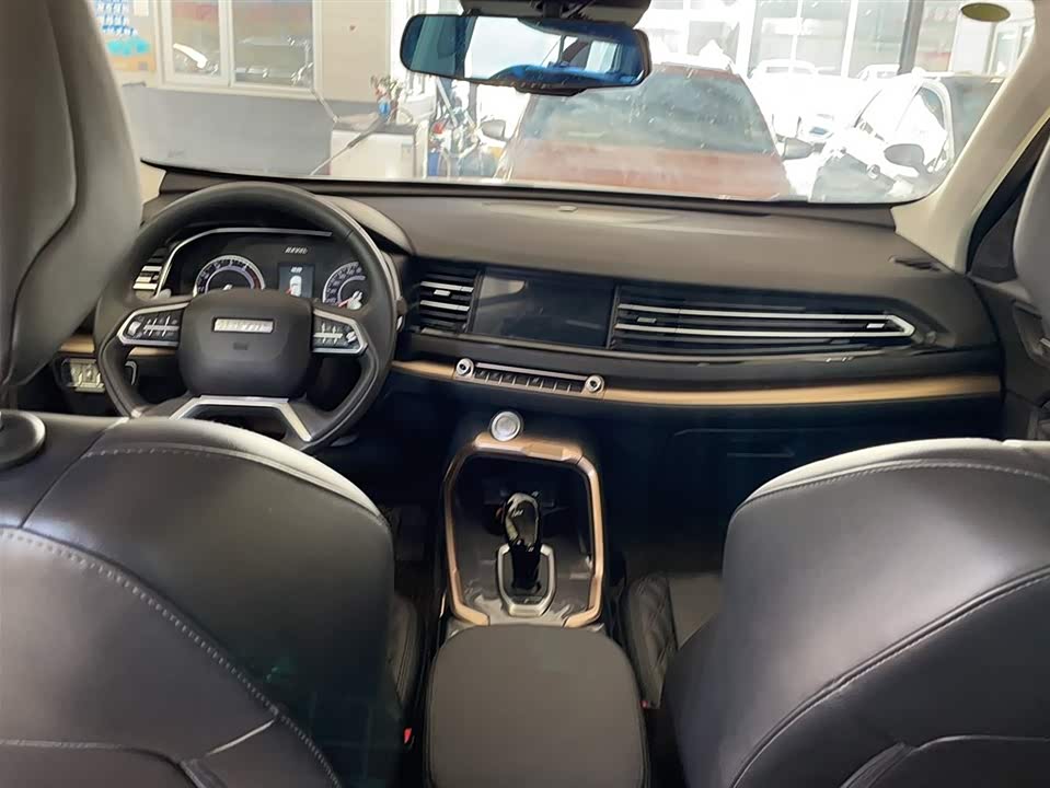 Haval H6 Haval H6