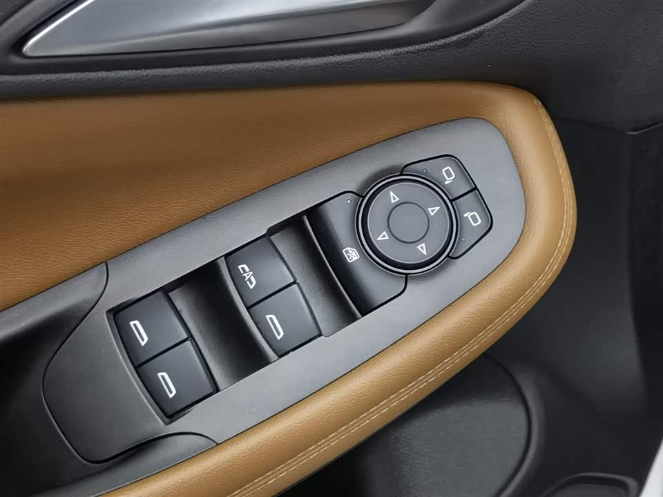 Buick Angkola GX Buick Angkola GX