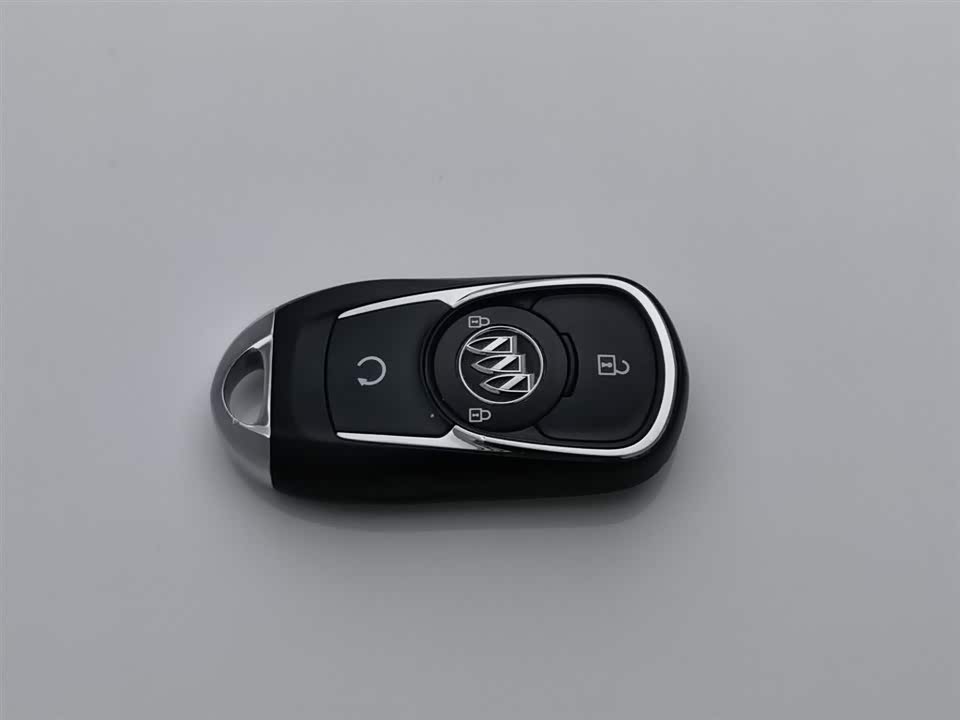 Buick Angkola GX Buick Angkola GX