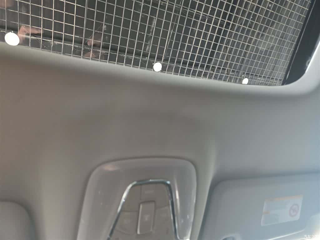 GAC GS4, 2016 18