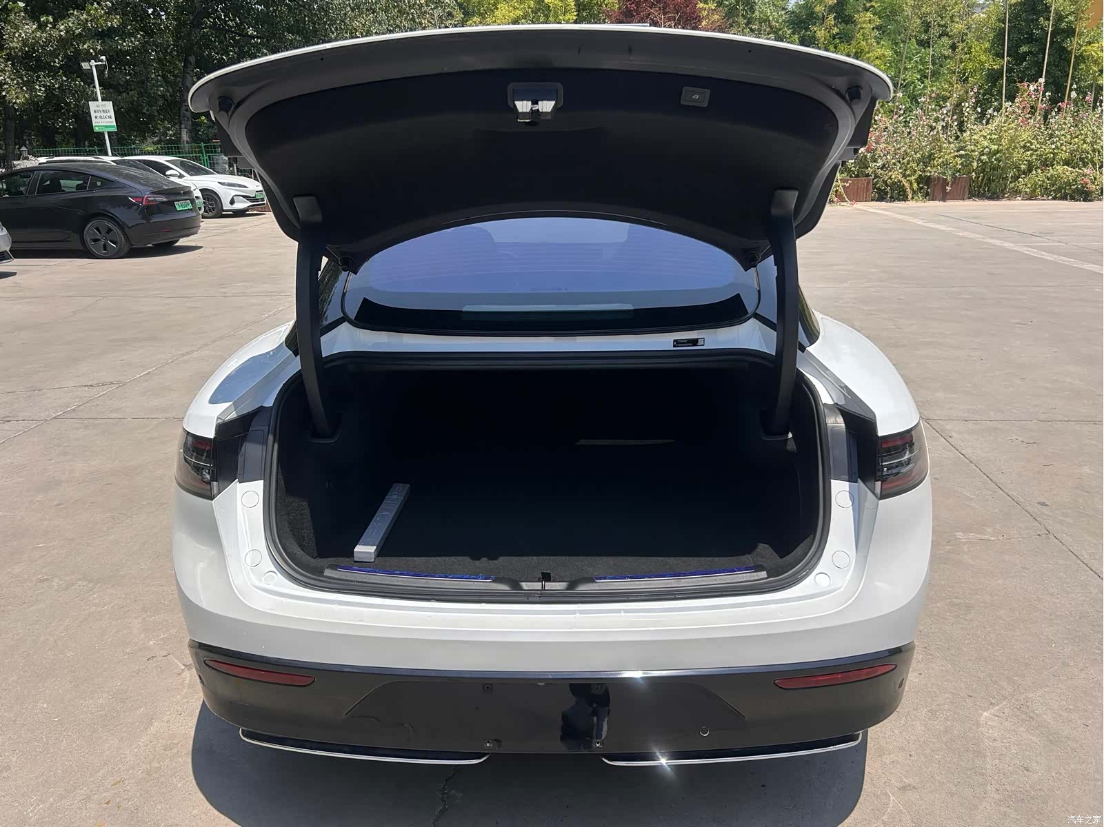 Luxeed S7, 2024 20
