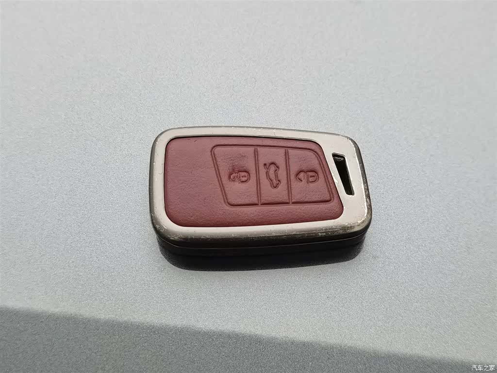 Volkswagen Magotan, 2017 19