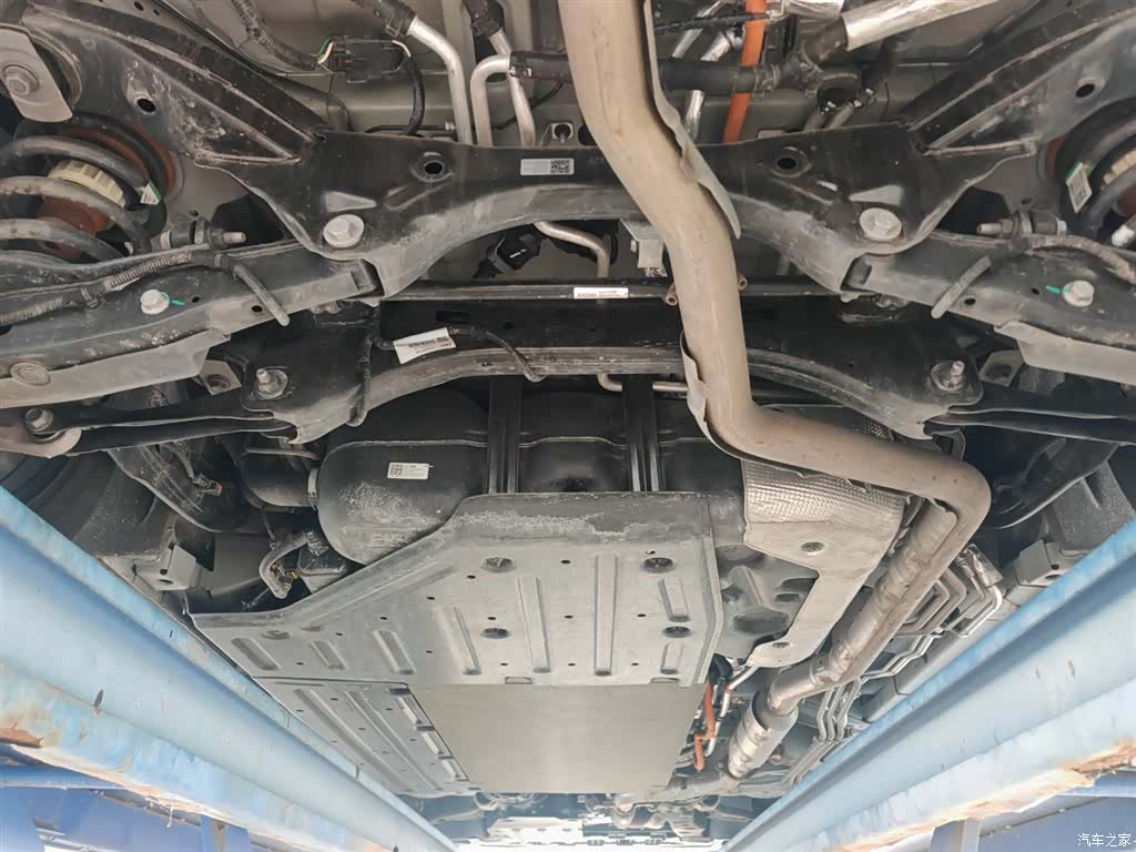 Buick GL8, 2025 27