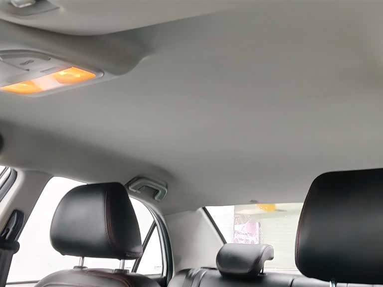 Geely Vision Geely Vision