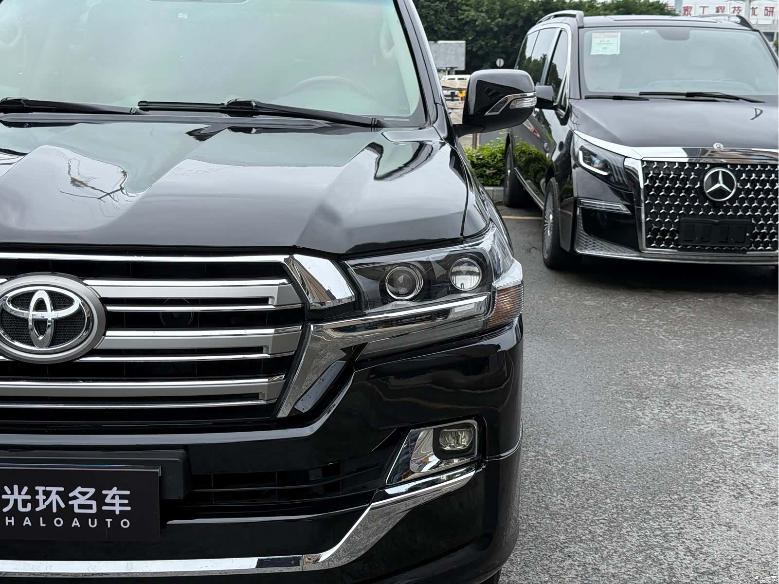 Toyota Land Cruiser, 2013 3