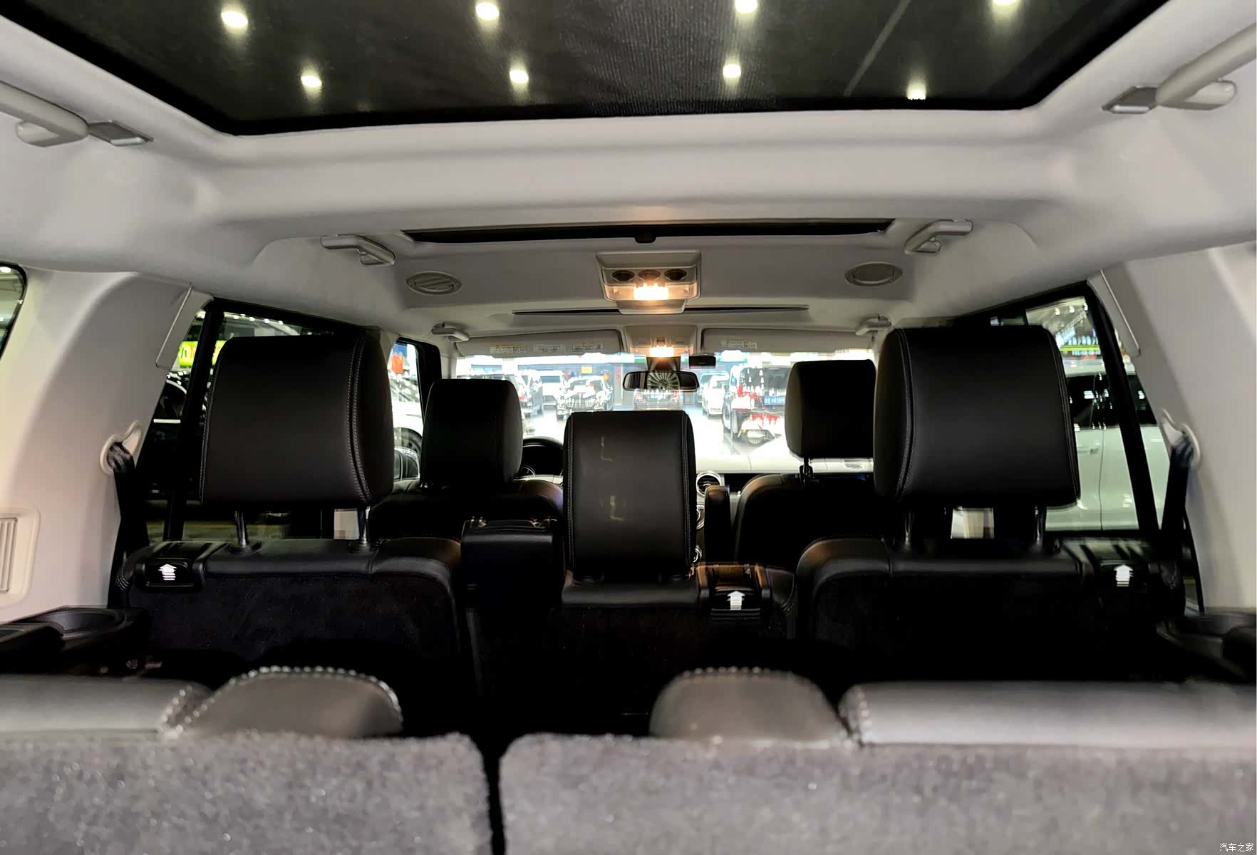 Land Rover Discovery, 2011 9