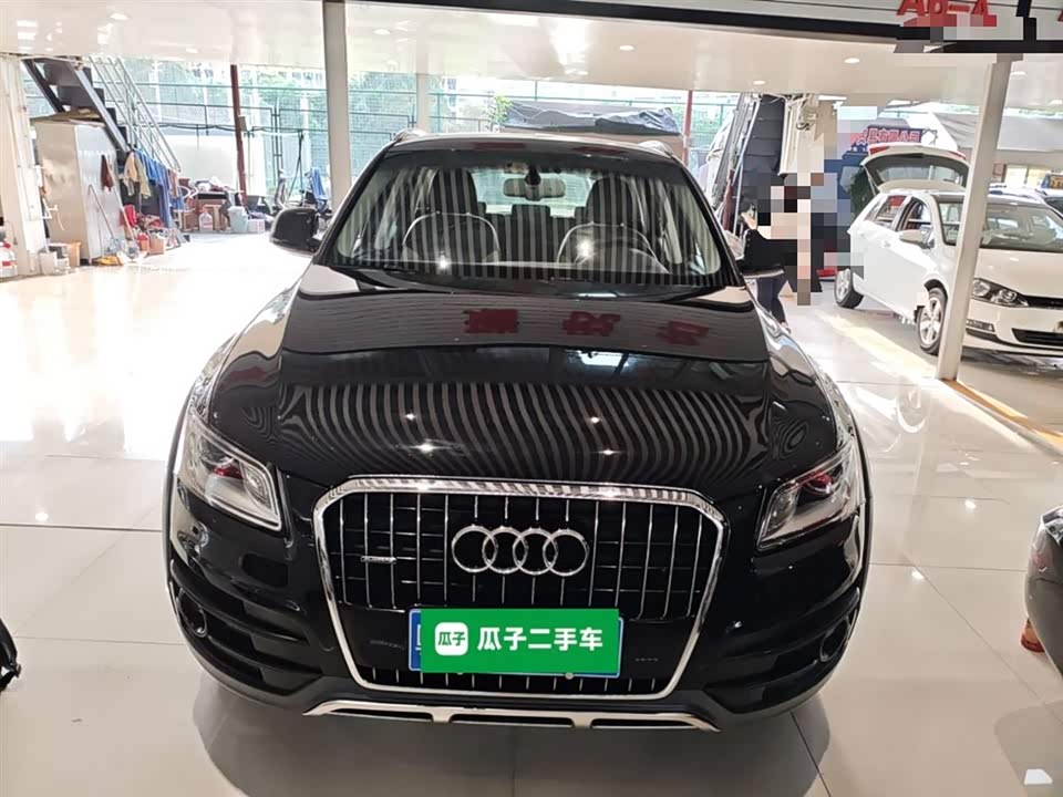 Audi Q5 Audi Q5