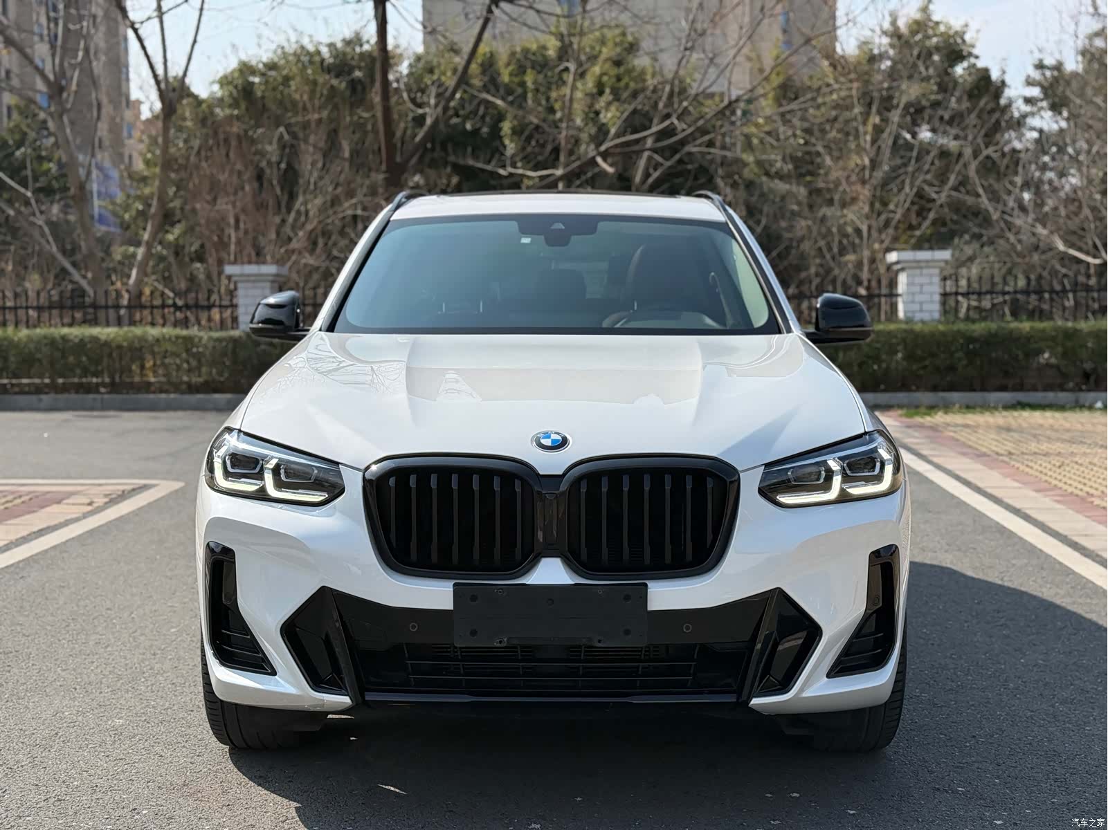 BMW X3, 2022 2