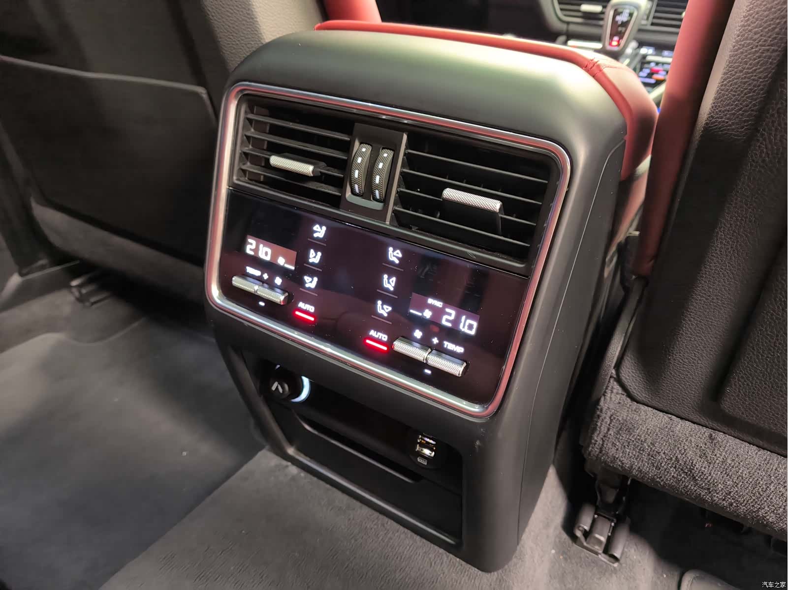 Porsche Cayenne, 2019 30