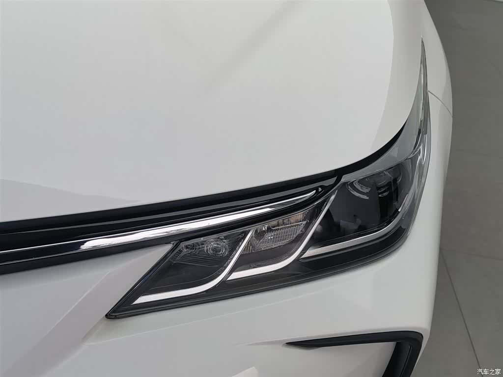 Toyota Corolla, 2020 7