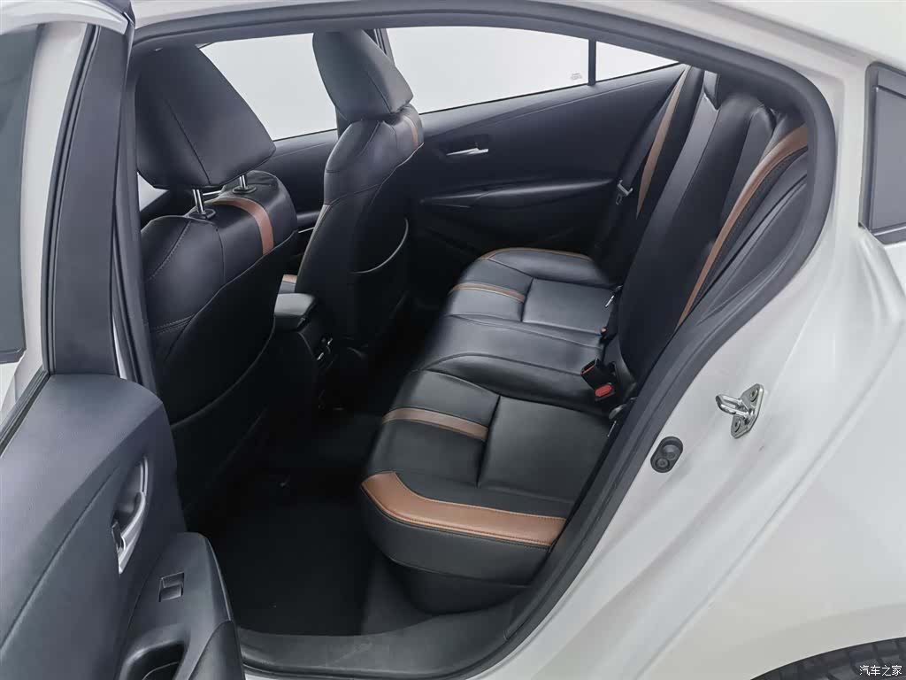 Toyota Corolla, 2020 15
