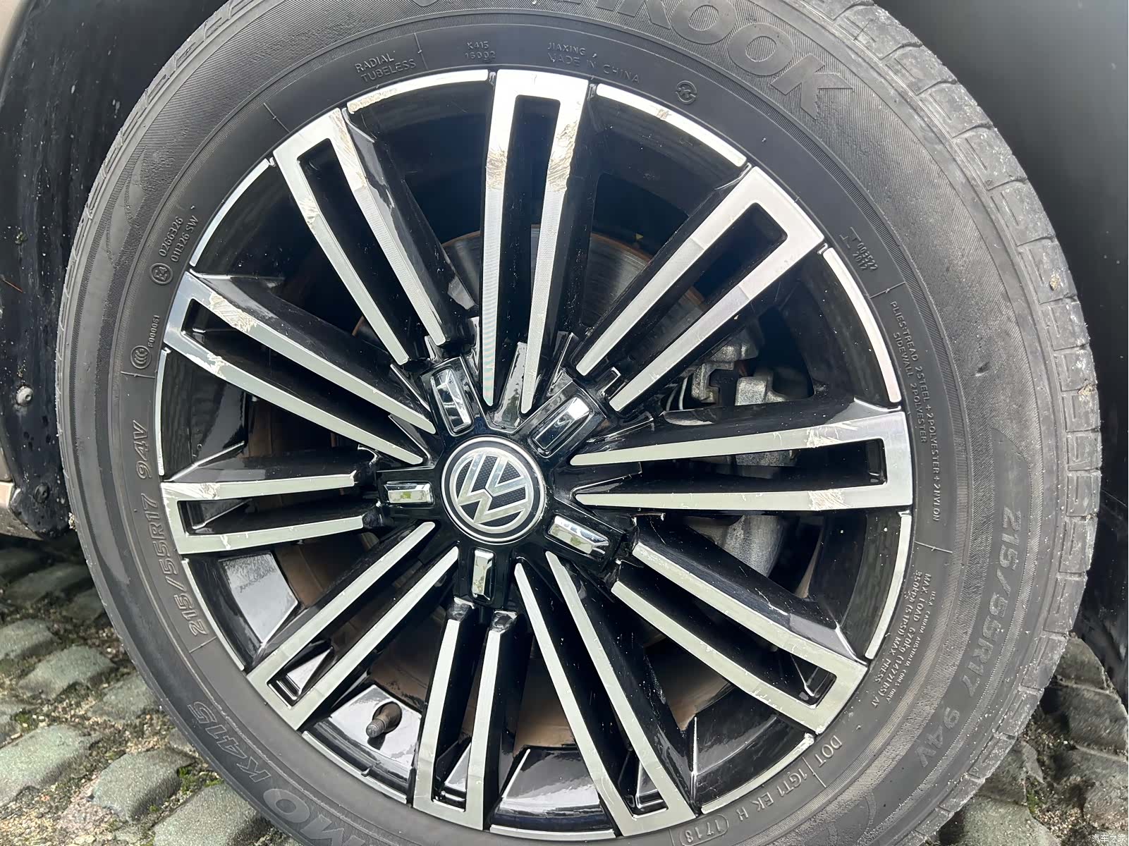Volkswagen Passat, 2018 15