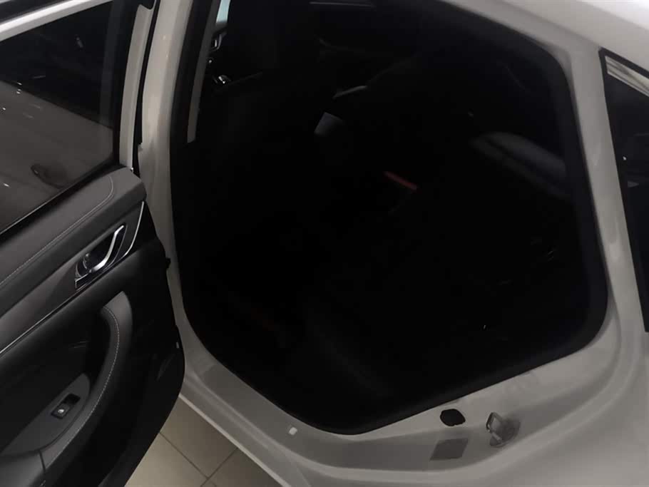 Changan Yidong