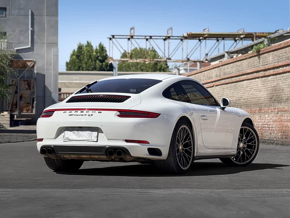 Porsche 911 Porsche 911