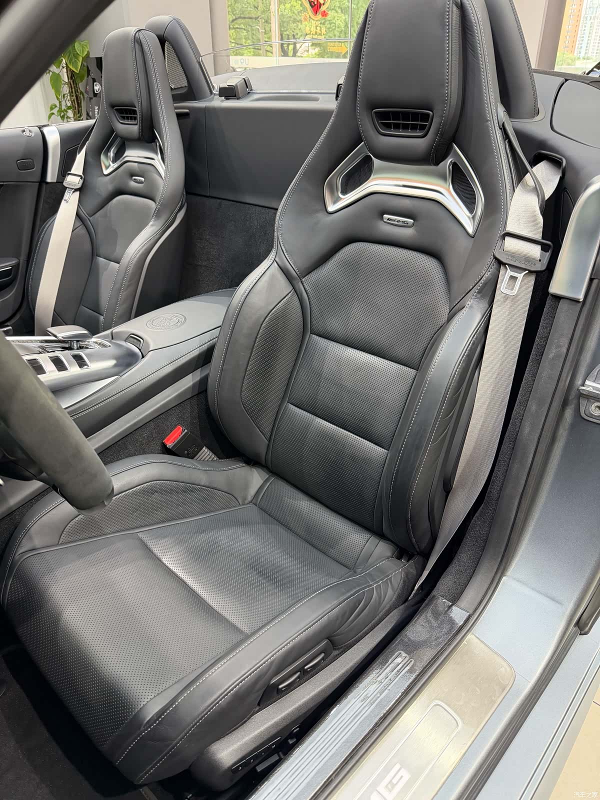 MG AMG, 2022 13