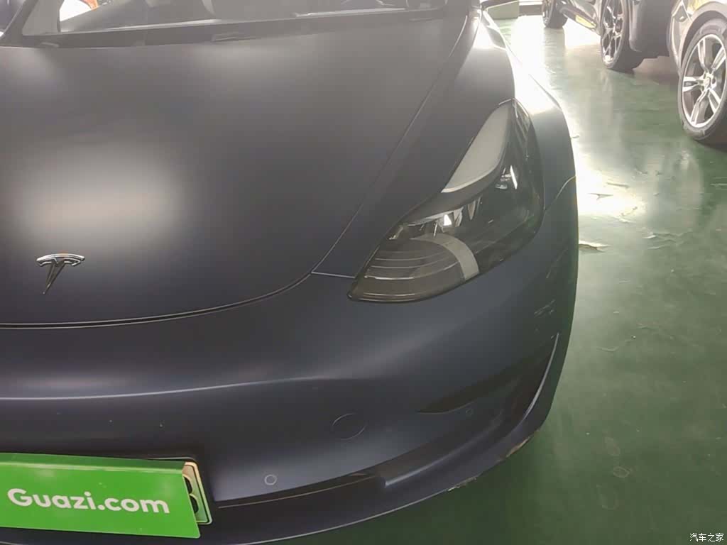 Tesla Model 3, 2023 3