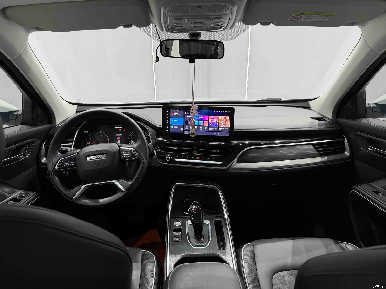 Haval H6, 2023 16