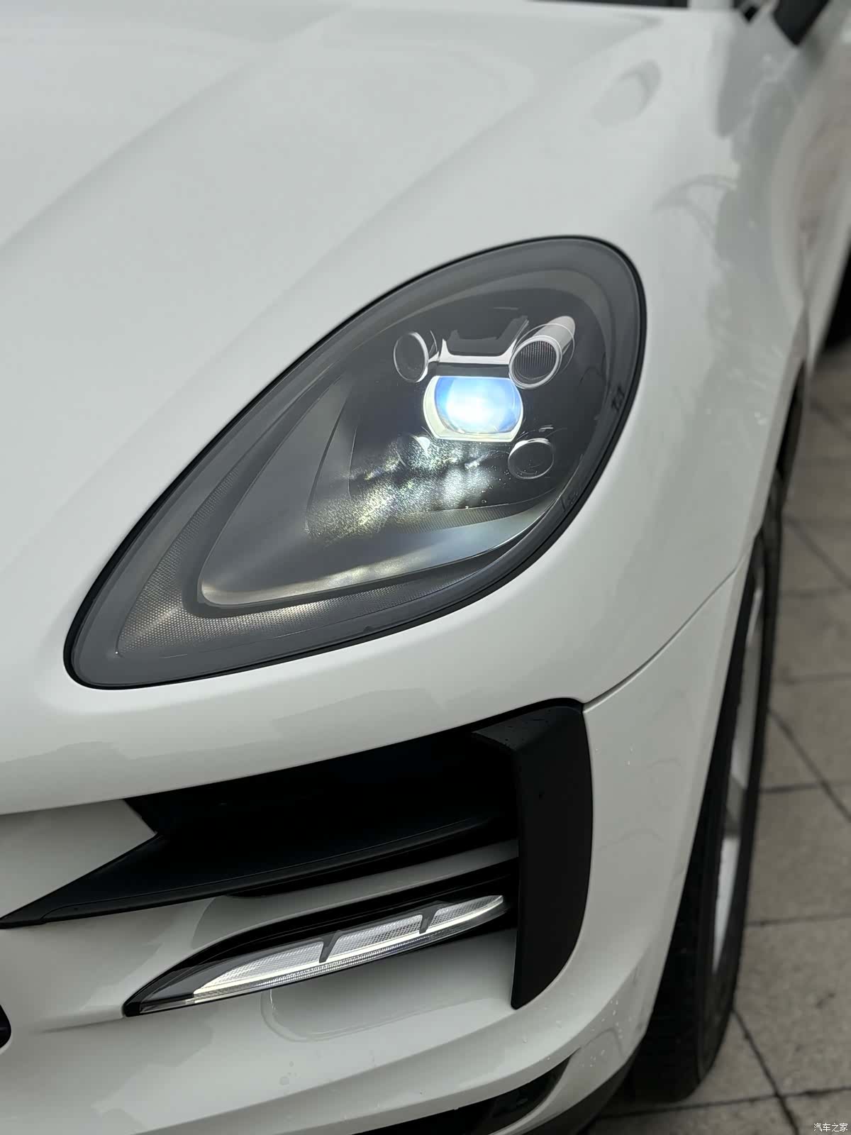 Porsche Macan, 2021 18