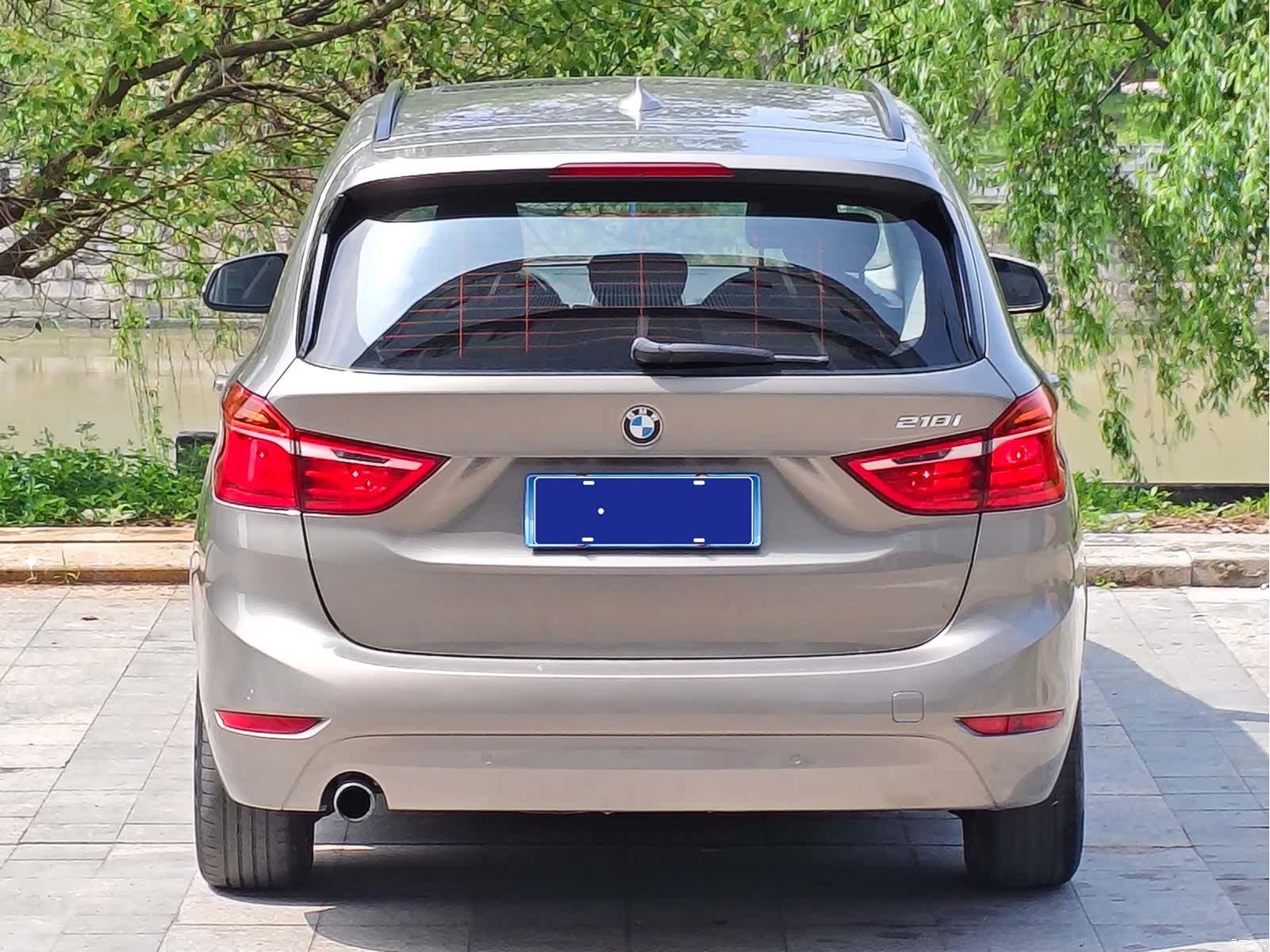 BMW 2 Series, 2017 все фото