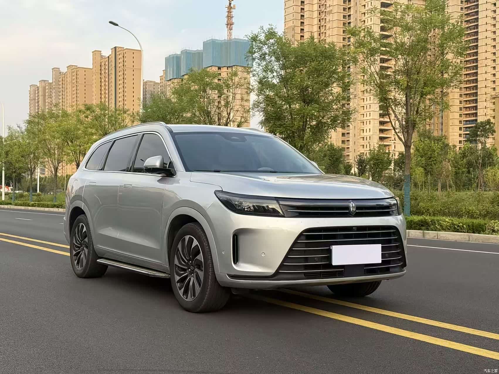 AITO M7, 2023 3