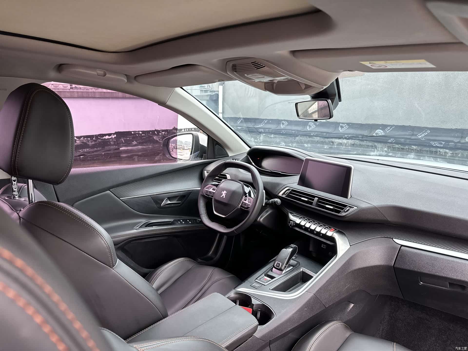 Peugeot 4008, 2019 14