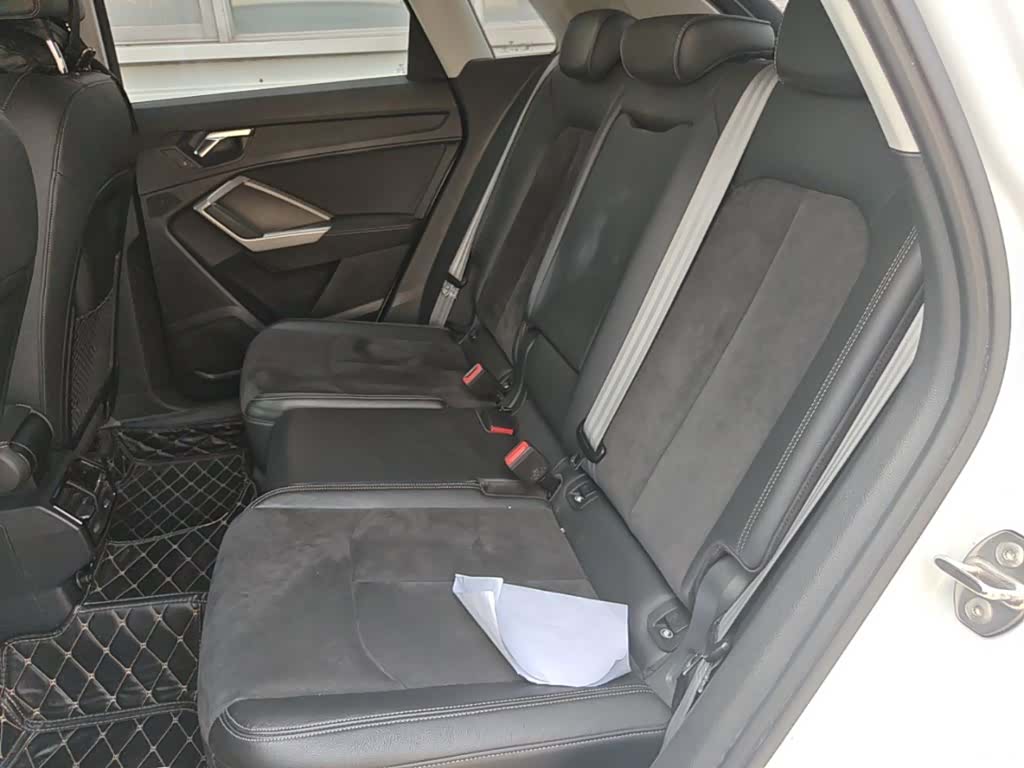 Audi Q3, 2020 17