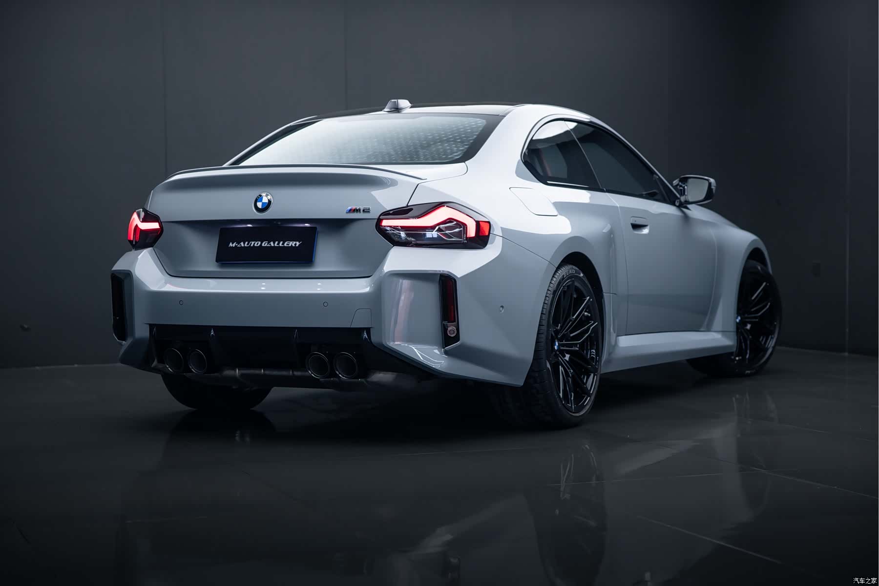 BMW M2, 2026 6
