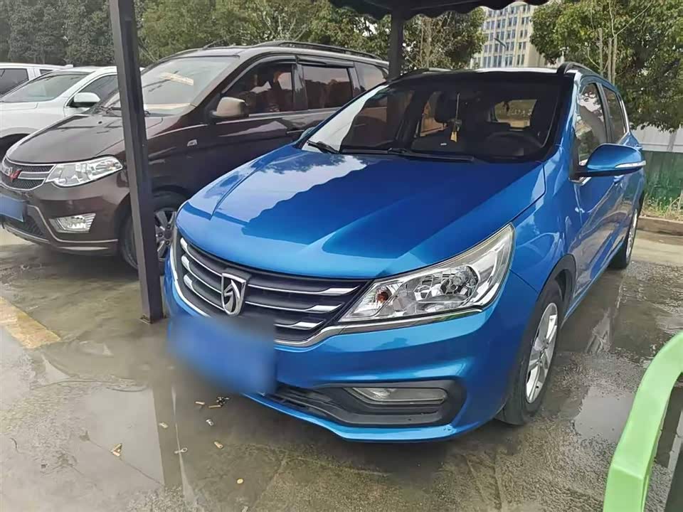 Baoding 310 Baoding 310