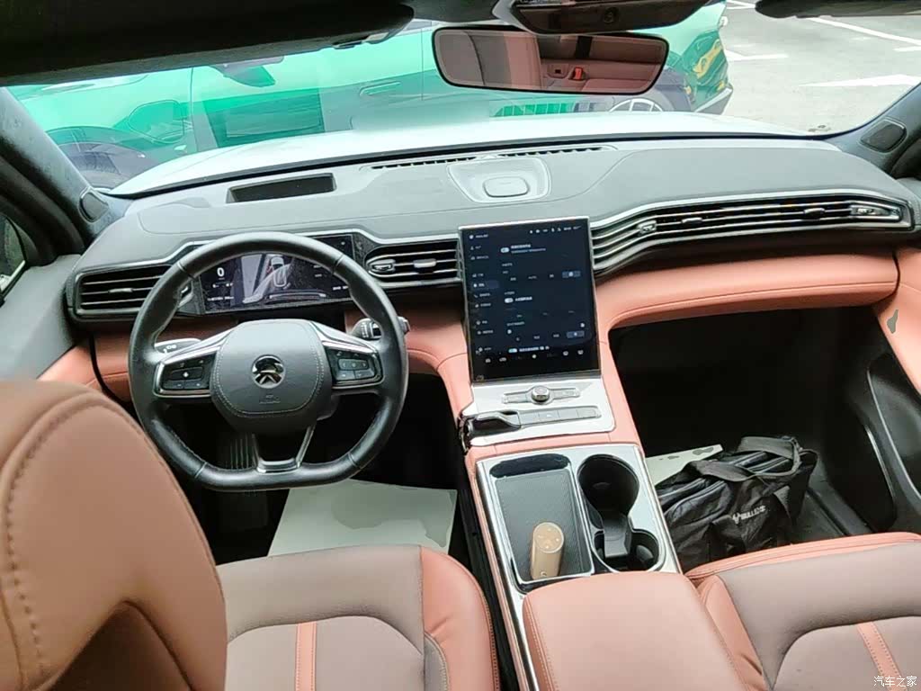 NIO EC6, 2021 10