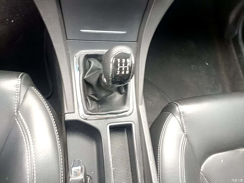 Geely Emgrand, 2017 14