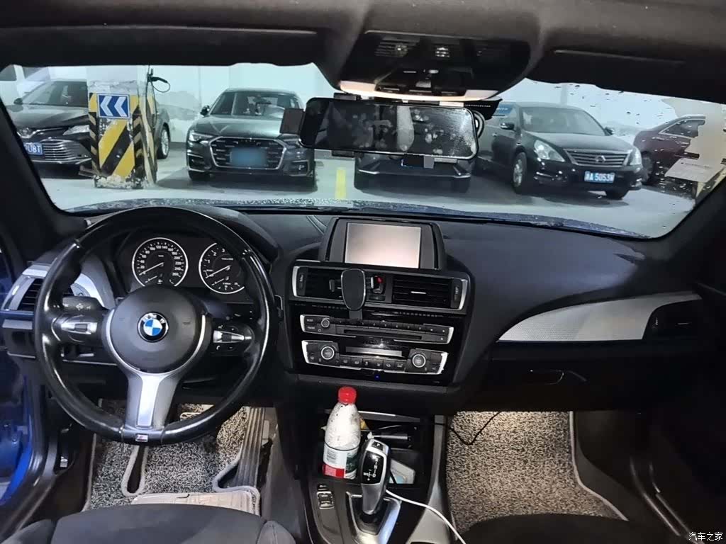 BMW 2 Series, 2015 все фото