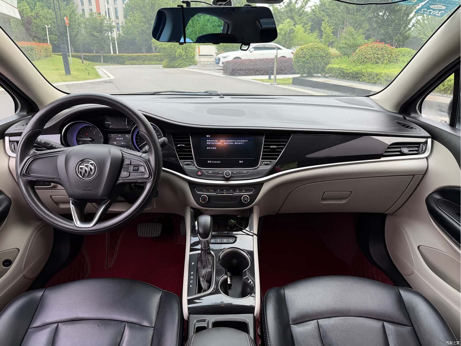 Buick Verano, 2020 6