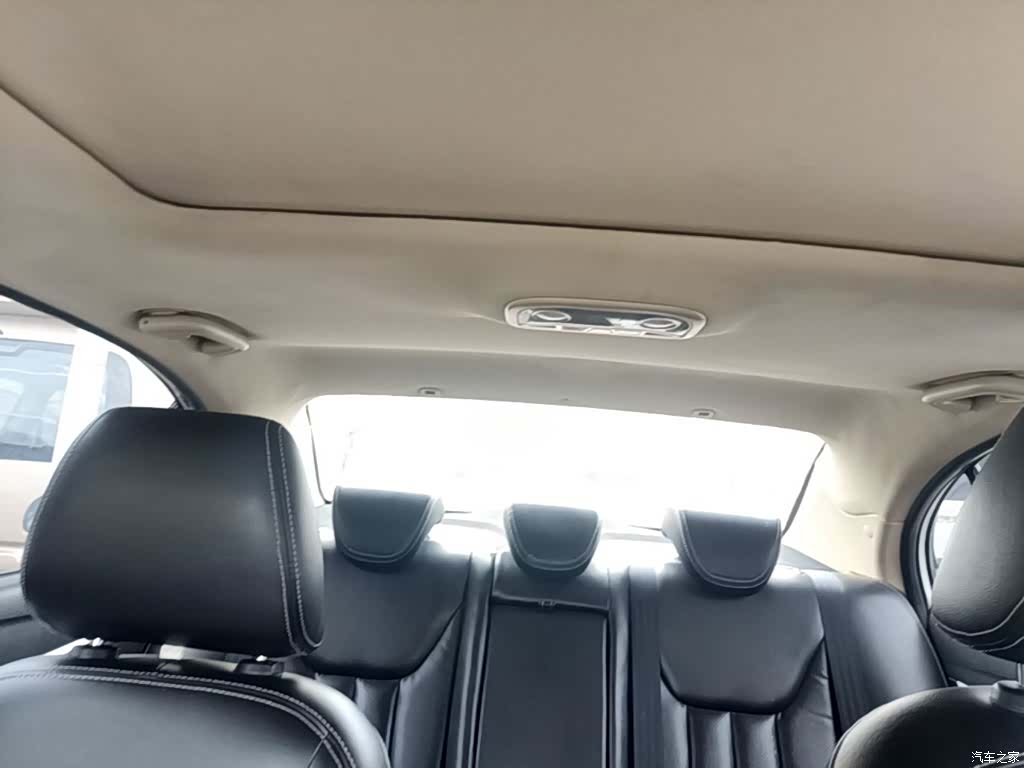 Geely Emgrand, 2017 18
