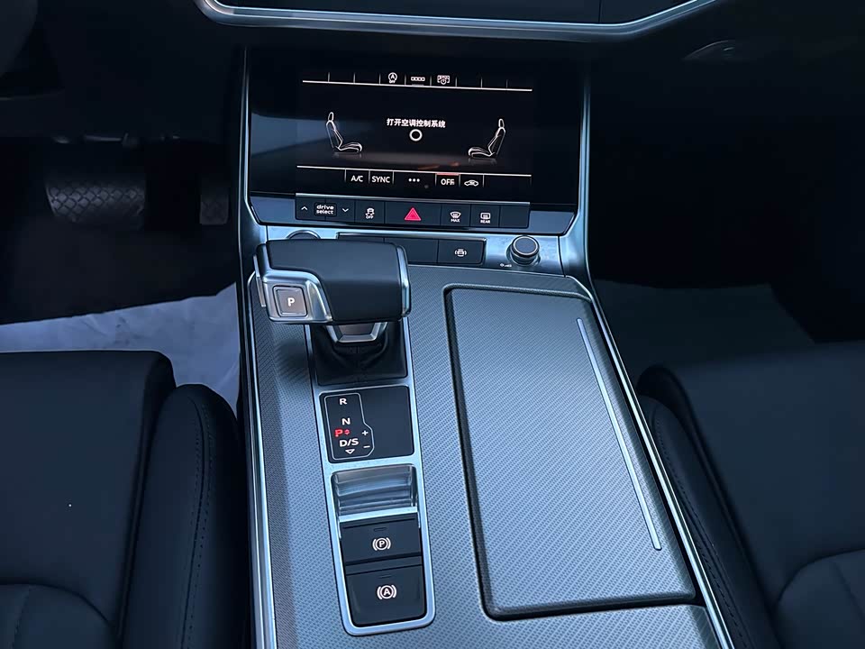 Audi A6L Audi A6L