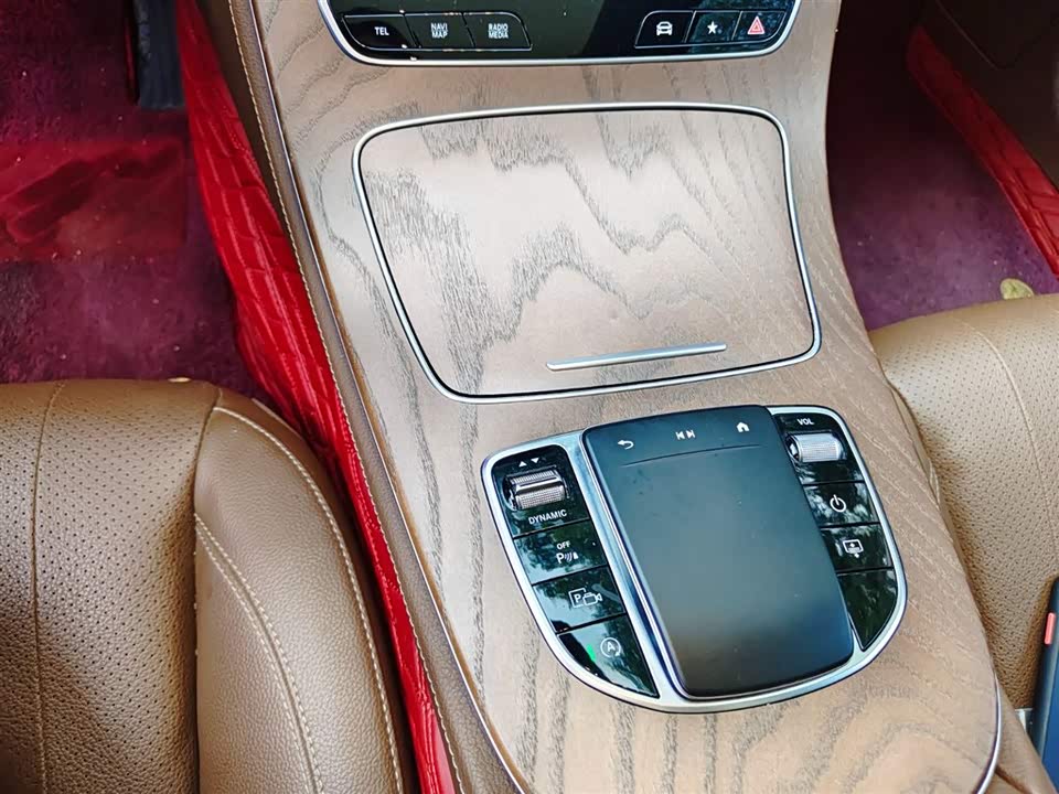 Mercedes-Benz E-class Mercedes-Benz E-class