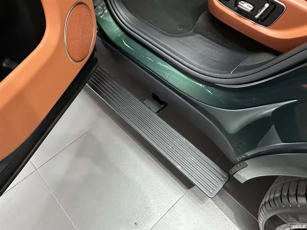 Li Auto L9, 2024 18