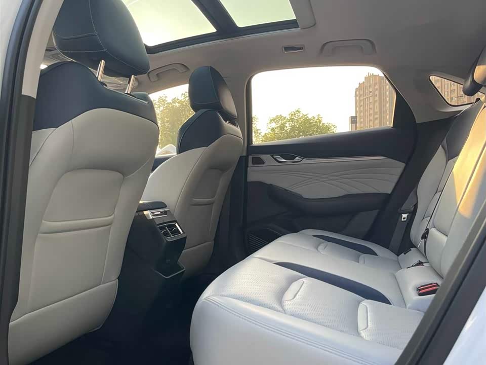 Geely Preface Geely Preface