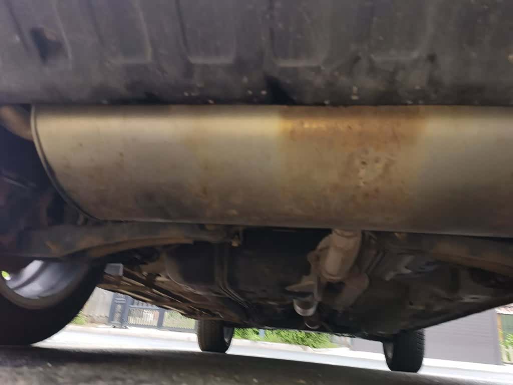 BAIC BJ20, 2019 24