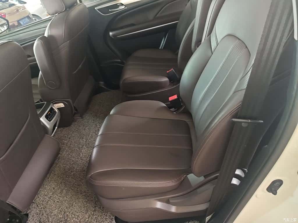 GAC M6, 2019 17
