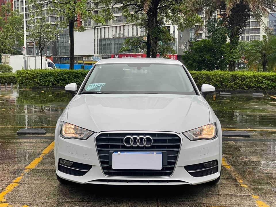 Audi A3 Audi A3