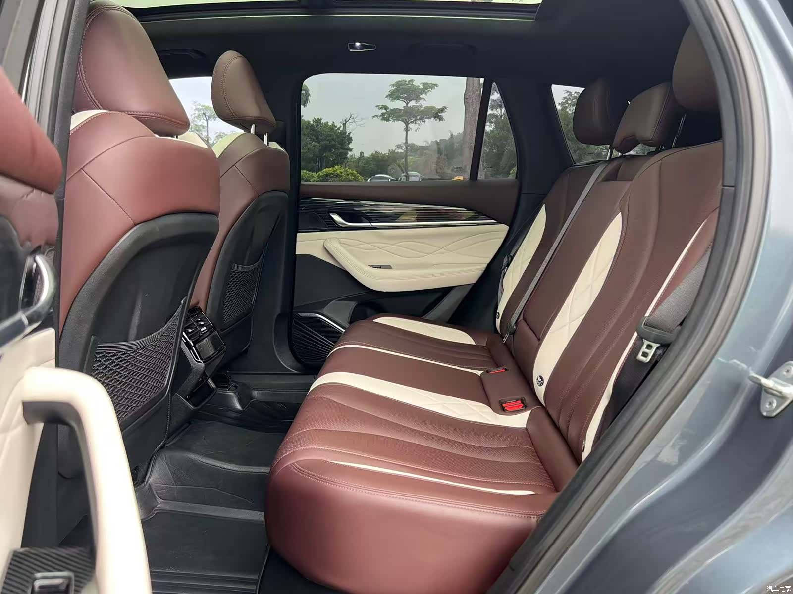 Geely Xingyue L, 2022 9