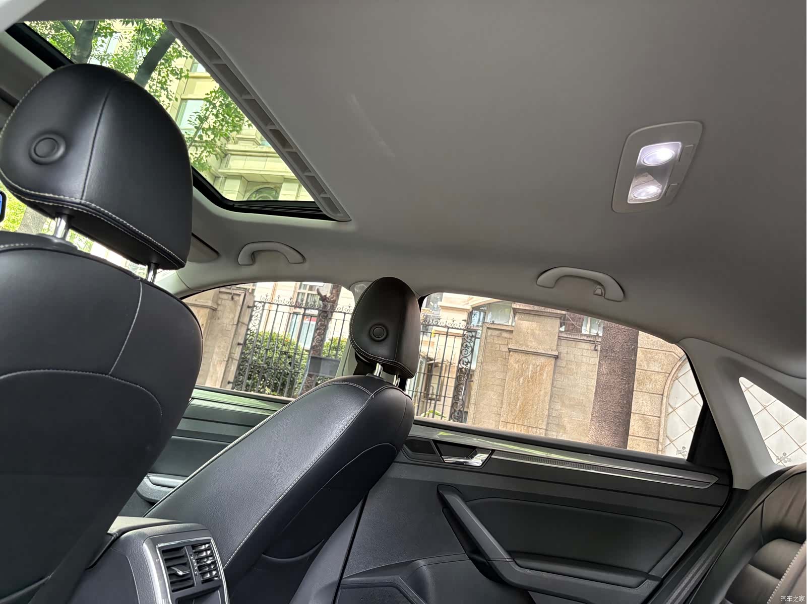 Volkswagen Passat, 2018 16